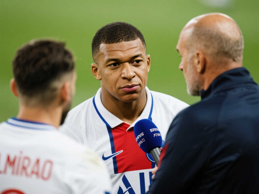 法媒:巴黎更衣室内讧再现,多位球员质疑恩里克执教 法媒:巴黎更衣室内讧再现,多位球员质疑恩里克执教