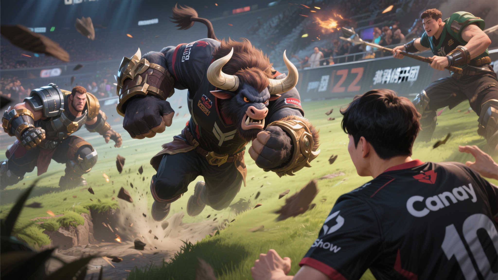 开云·Kaiyun中心